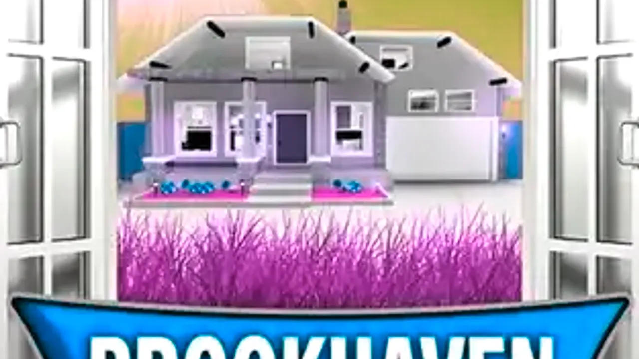 Скрипт на Brookhaven — Телепорт по городу